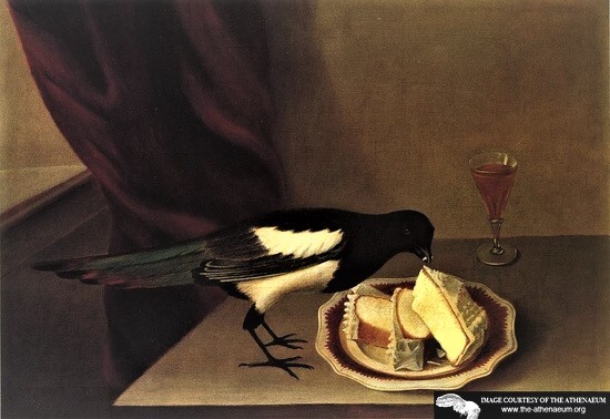 Peale-Rubens-Magpie-Eating-Cake.jpg