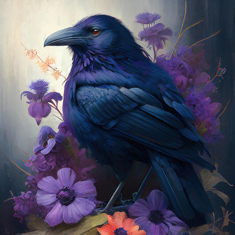 purple-floral-raven-lisa-s-baker.jpg