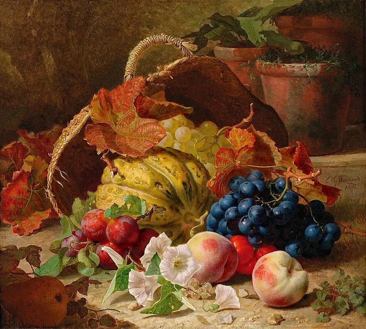 still-life-with-fruit-and-convulvulus-by-eloiise-harriet-stannard.webp