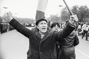 «Было страшно всем» 30 лет назад руководство СССР закрыло глаза на беспорядки в Молдавии. Это привело к войне