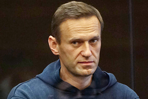 Второе заседание по делу о клевете Навального на ветерана затянулось на 11 часов Подсудимый хамил судье и свидетелям, прокурор не могла сдержать слез: что происходило в зале суда