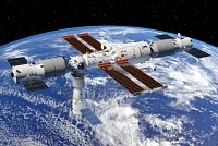 Возвращение на Луну, конкуренты SpaceX и китайская станция: как 2022 год изменил космонавтику