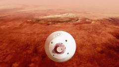 В чем сложности миссии на Марс?