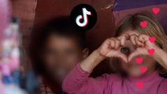 BBC Dünya Xidmətinin araşdırması TikTok-un Suriyadakı yüzlərlə köçkün ailəyə tətbiqi vasitəsilə verilən ianələrin 70%-ni götürdüyünü ortaya çıxarıb.