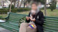 bullingə məruz qalan məktəbli Elina Hacıyeva Azərbaycan məktəb Təhsil Nazirliyi LGBTQ+ LGBT LGBT haqları insan haqları insan hüquqları