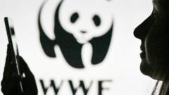 WWF