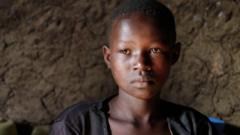 Женские обрезания в Танзании. Документальный фильм Би-би-си
