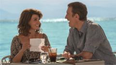 My Big Fat Greek Wedding 3