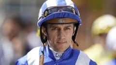 Christophe Soumillon