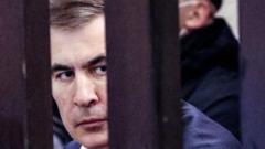 Micheil Saakashvili