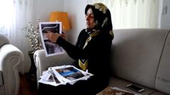 Zemljotres u Turskoj: Kako je baka otkrila zašto se srušila zgrada