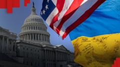 У Сенаті США розпочалося голосування за допомогу Україні. А Британія надає сотні ракет для ППО і Storm Shadow. Як ці пакети допомоги вплинуть на хід війни?