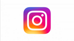 Instagram logo