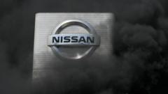 Завод Nissan в Барселоне