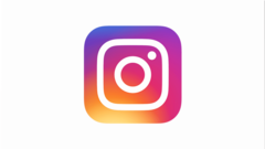 Instagram logo