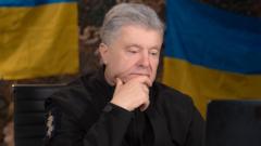 Петро порошенко