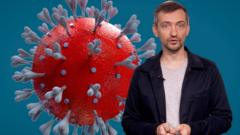Шесть ответов на вопросы о коронавирусе oт корреспондента по вопросам науки Николая Воронина
