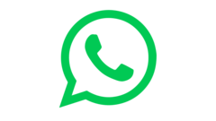 WhatsApp logo