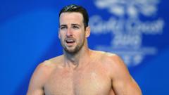 James Magnussen