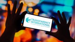 Transparеncy International