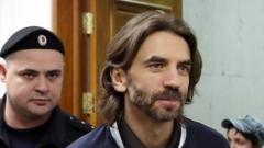 В июне Михаилу Абызову продлили арест до 25 сентября
