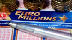 Euromillions