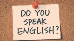 Do you speak English? / Тест по английскому языку "Значения глагола take"