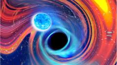 Black hole