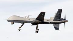 MQ-9 Reaper