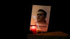 Мемориал Навального на Мальте