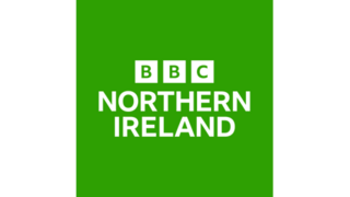 Logo for BBC NI