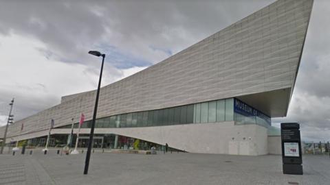 Museum of Liverpool