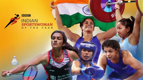 BBC Indian Sportswoman of the Year