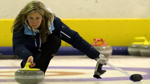 Eve Muirhead