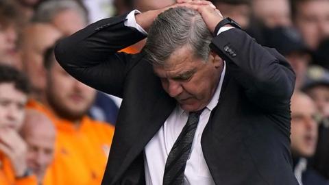 Sam Allardyce