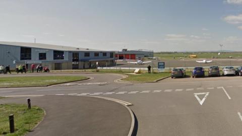 Gloucestershire Airport