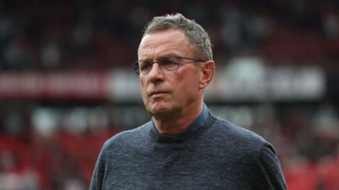 Ralf Rangnick