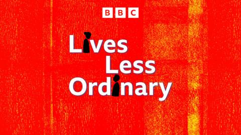 Brand image for Lives Less Ordinary