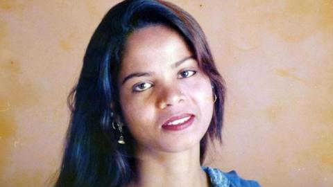 Asia Bibi