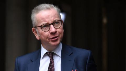 Michael Gove