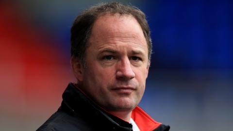 David Humphreys