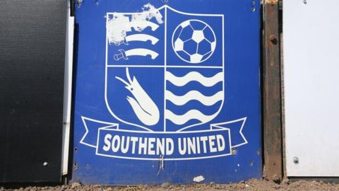 Southend United badge