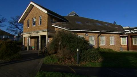 Hanham Medical Centre