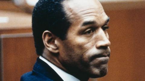 OJ Simpson