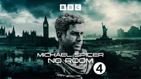 Michael Spicer No Room