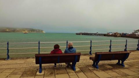 TUESDAY - Swanage