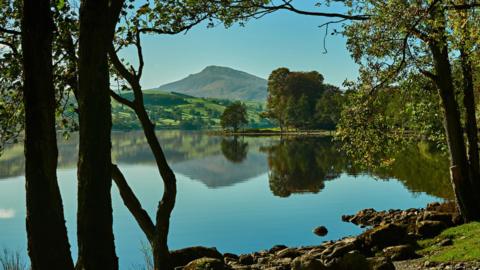 Lake Bala