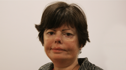 Sue Pangbourne