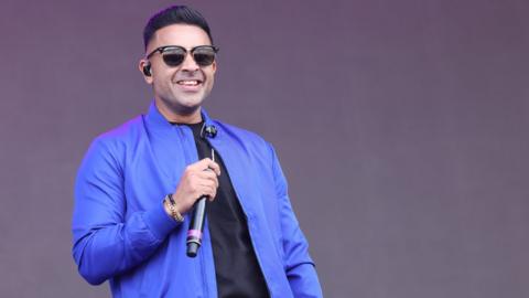 Jay Sean