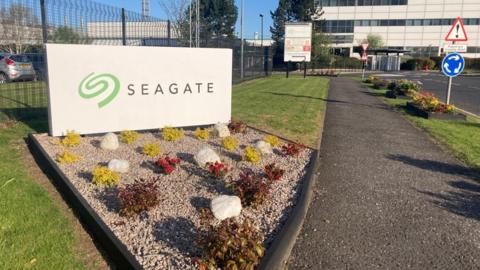 Seagate